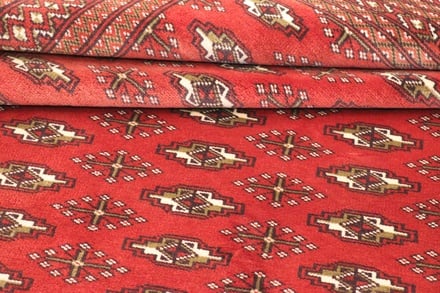 Belutch Teppich  200x123 - alternate view