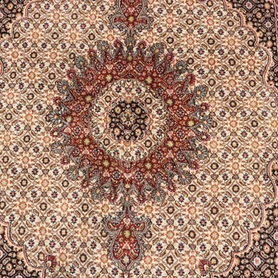 Moud Teppich 203x155 - alternate view