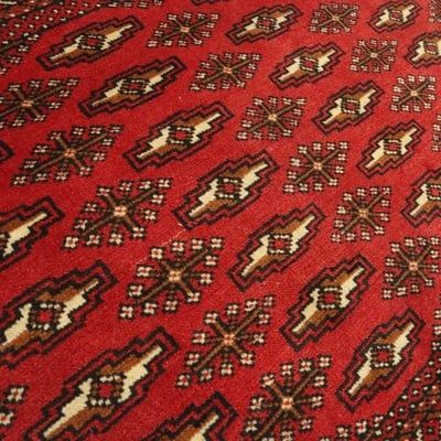 Turkaman Teppich 130x60