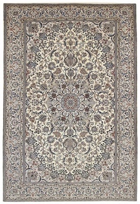 Nain 9 La Teppich 302x207