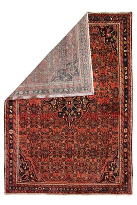 Hosenabad Teppich 245x172 - alternate view