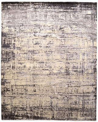 MODERN LOTUS Carpet 303x244