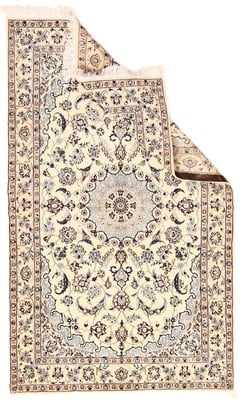 Nain 6 La  Carpet  218x132 - alternate view
