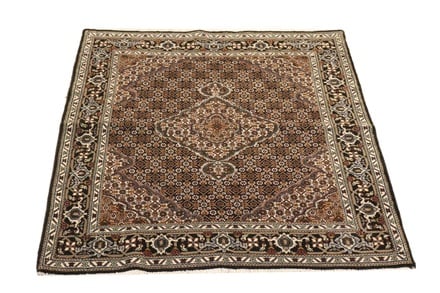 Tabriz 40 Raj Teppich 145x105 - alternate view