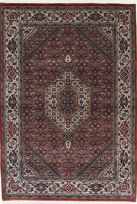 Bidjar 186x119