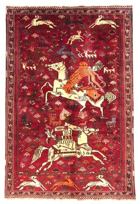 Shiraz 250x173