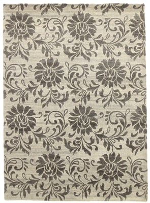 Modern Nepal Teppich   202x143