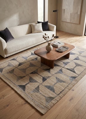 KELIM Carpet 232x164 - alternate view