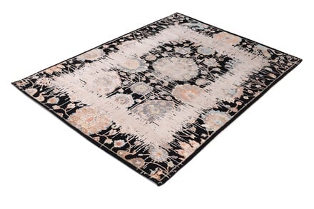 ModernLOTUS Carpet 207x147 - alternate view