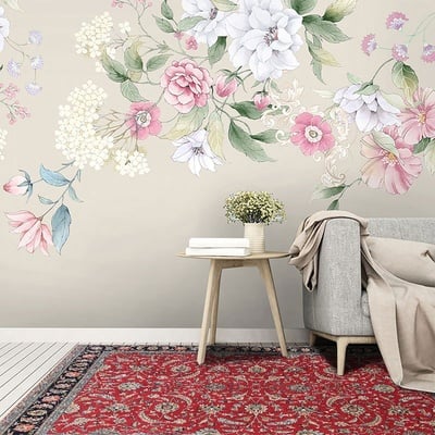 TABRIZ Teppich 345x245 - alternate view
