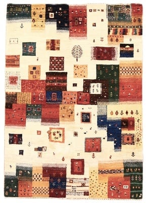 Loribaft Carpet 176x124