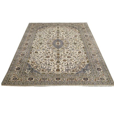 Kashan Teppich  436x295 - alternate view