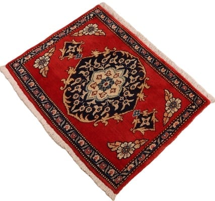 Sarouk Carpet  85x65 - alternate view