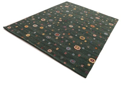 Loribaf Carpet 196x143 - alternate view