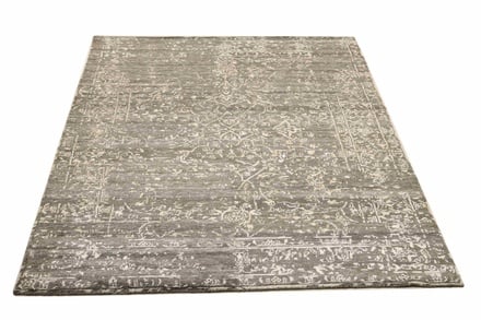 MODERN NEPAL Teppich 249x158 - alternate view