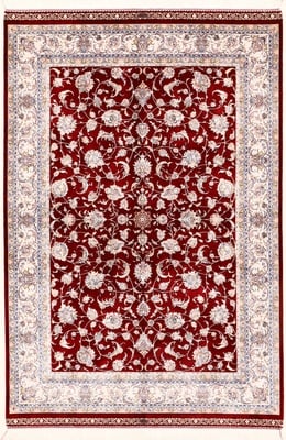 Ghom Acacia Teppich 150x100