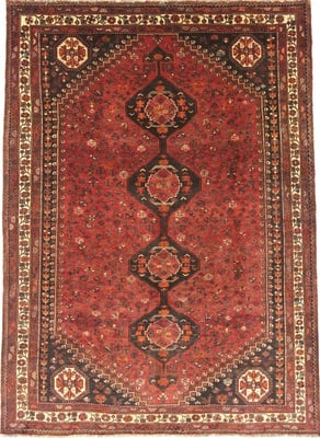 SHIRAZ 330x236