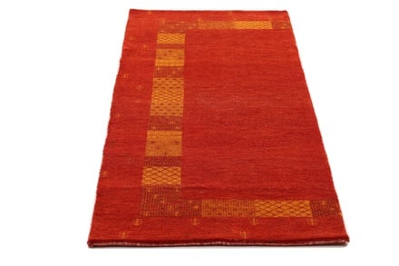 LORIBAFT Teppich 200x68 - alternate view