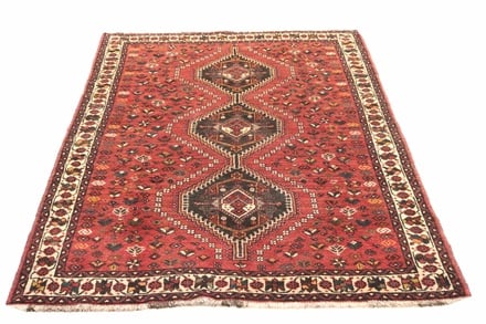 SHIRAZ Carpet 238x155 - alternate view