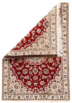 Nain9La Carpet 144x98 - alternate view