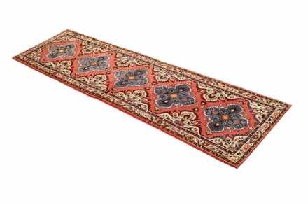 Rudbar Teppich 283x80 - alternate view