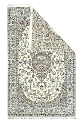 Nain 9 La Teppich 272x168 - alternate view
