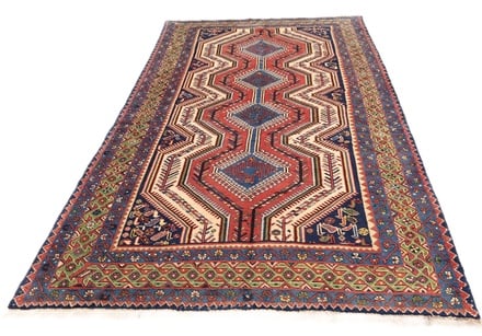 Yalame  Teppich   270x165