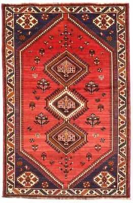 Schiraz 245x159