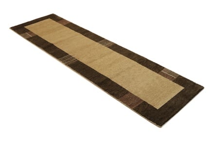 Gabbeh Teppich 300x82 - alternate view