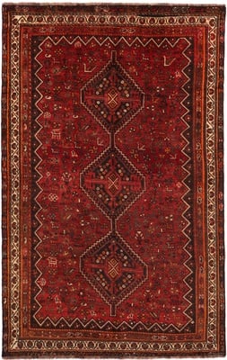 Schiraz 260x166