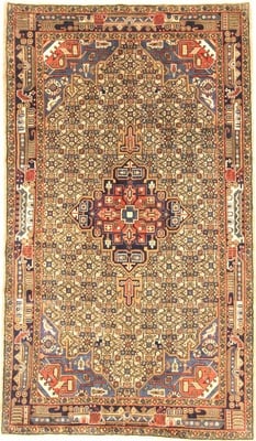 KOLEYAEI  Carpet 260x152