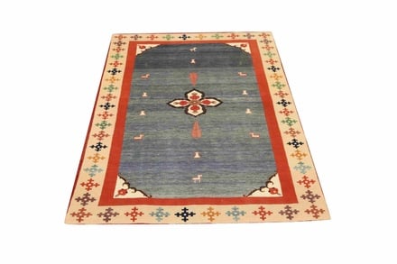 Loribaft Carpet 212x135 - alternate view