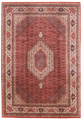 BidjarSuper Teppich 309x205