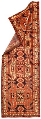 Azerbeijan Teppich 321x107 - alternate view
