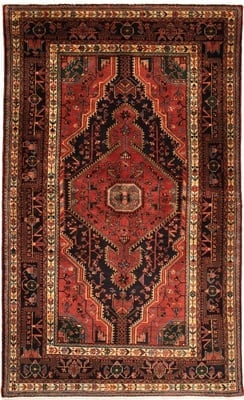 Tuserkan Carpet  230x141