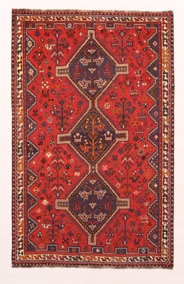 Schiraz 255x162