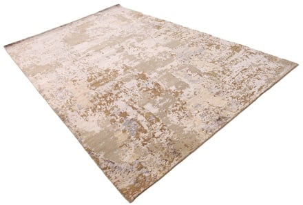 MODERN LOTUS Carpet 272x182 - alternate view