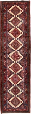 Asadabad Carpet  309x83