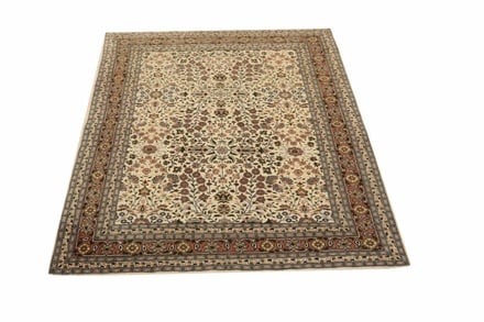 Sarough Carpet 200x130 - alternate view