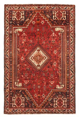 Shiraz 252x165