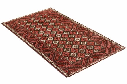 Belutsch Teppich 210x110 - alternate view