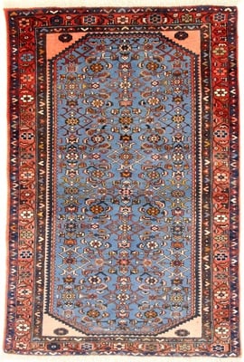 Rudbar Teppich  152x100