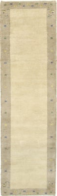Gabbeh Carpet 300x80