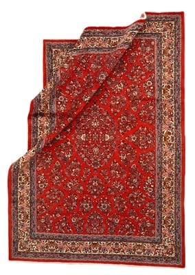 Sarough Teppich 309x217 - alternate view