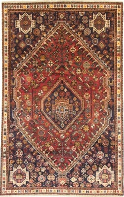 SHIRAZ 230x146
