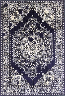 MODERN Teppich 302x206