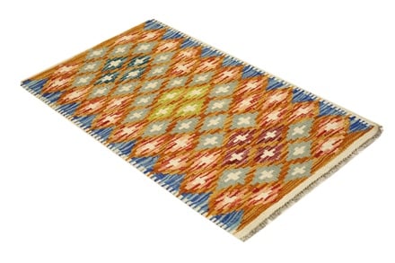 Kelim 90x60 - alternate view