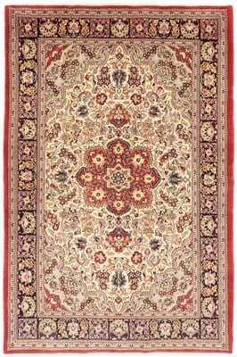 Ghom Kork Carpet 225x146