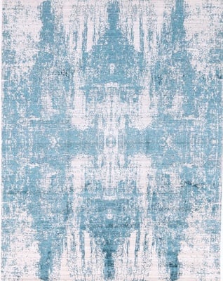 MODERN TAJ Teppich 303x240