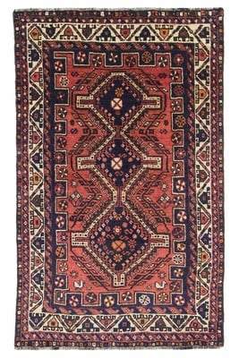 Shiraz 245x150